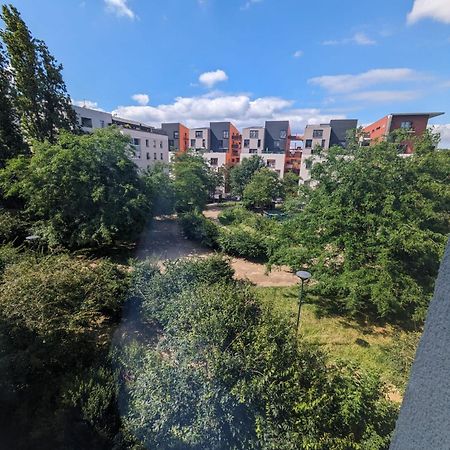 Charmant Appartement Calme Proche De Paris Σαιν-Ντενί Εξωτερικό φωτογραφία