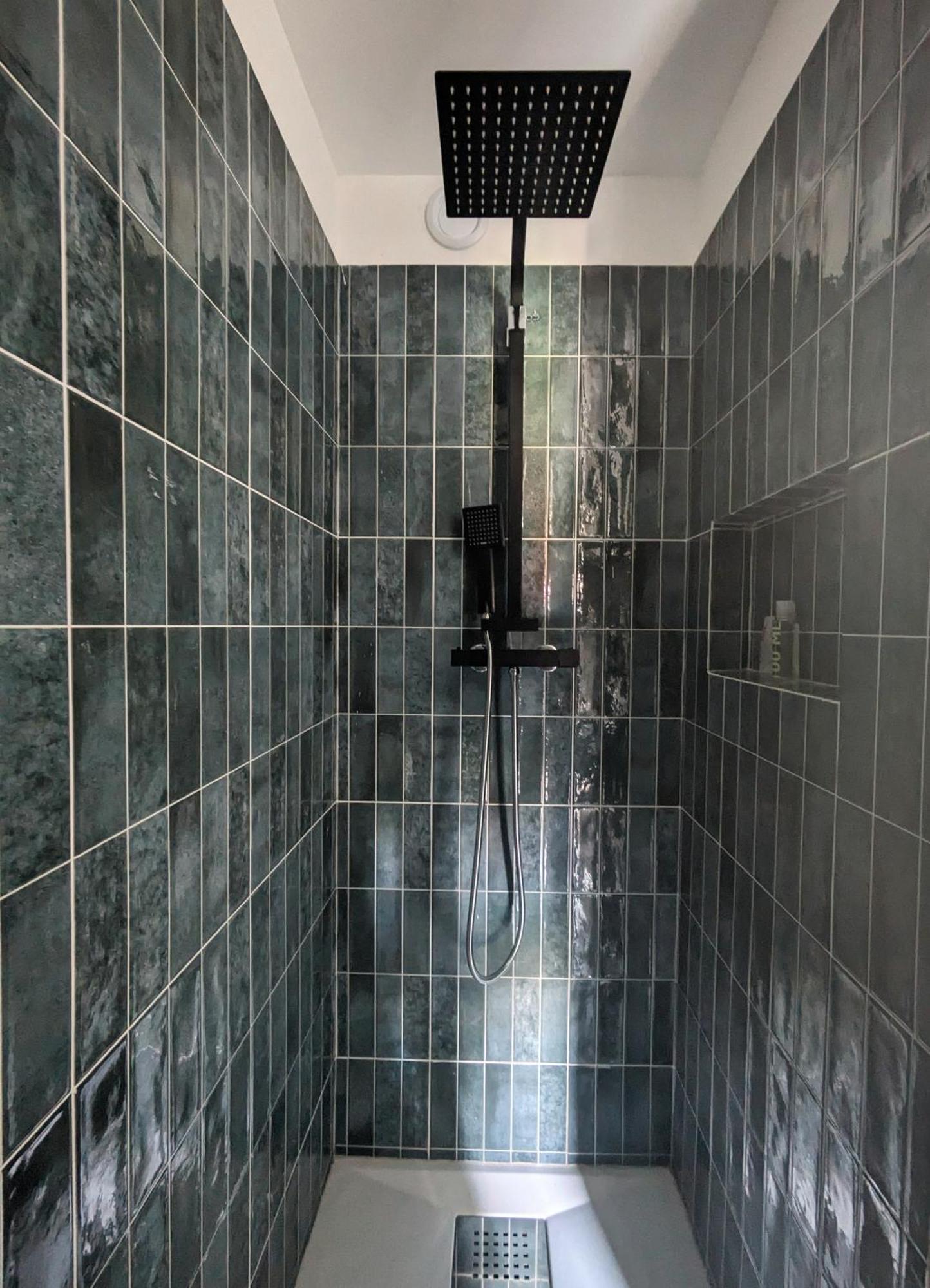 Charmant Appartement Calme Proche De Paris Σαιν-Ντενί Εξωτερικό φωτογραφία