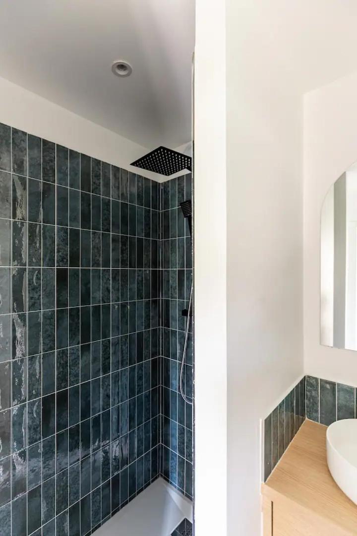 Charmant Appartement Calme Proche De Paris Σαιν-Ντενί Εξωτερικό φωτογραφία
